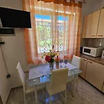 Rita Oliva Novigrad Istria