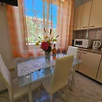 아파트 Rita Oliva Novigrad Istria