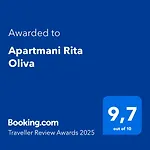 Apartamento Rita Oliva