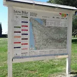 Rita Oliva Novigrad Istria
