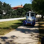 Rita Oliva * Novigrad Istria