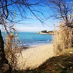 Rita Oliva 아파트 Novigrad Istria
