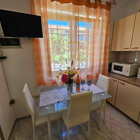 Rita Oliva Novigrad Istria