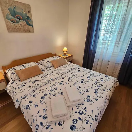 Rita Oliva * Novigrad Istria