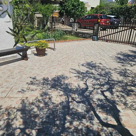 Rita Oliva Apartmán