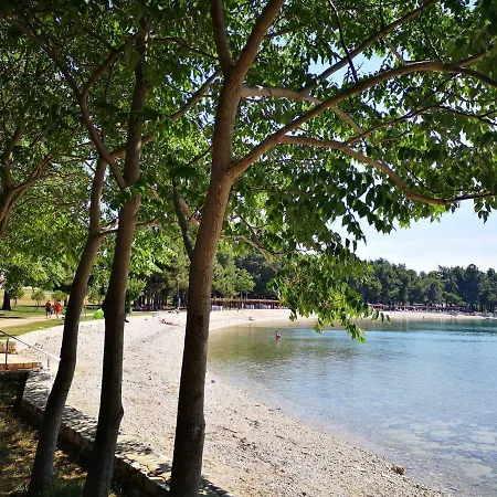 Apartmán Rita Oliva Novigrad Istria