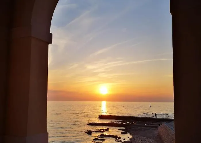 Rita Oliva Daire Novigrad Istria