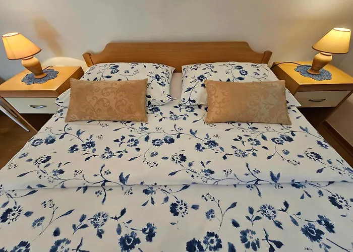 Rita Oliva Appartement