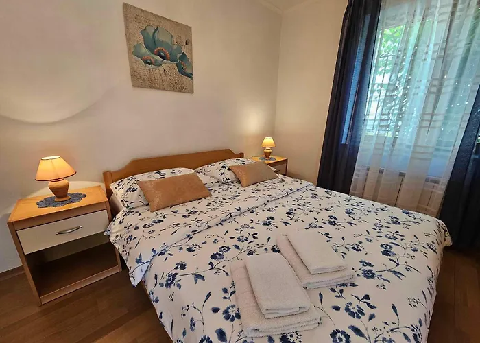 Appartement Rita Oliva *