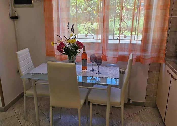 Rita Oliva Appartement