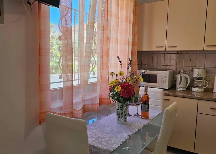 Appartement Rita Oliva