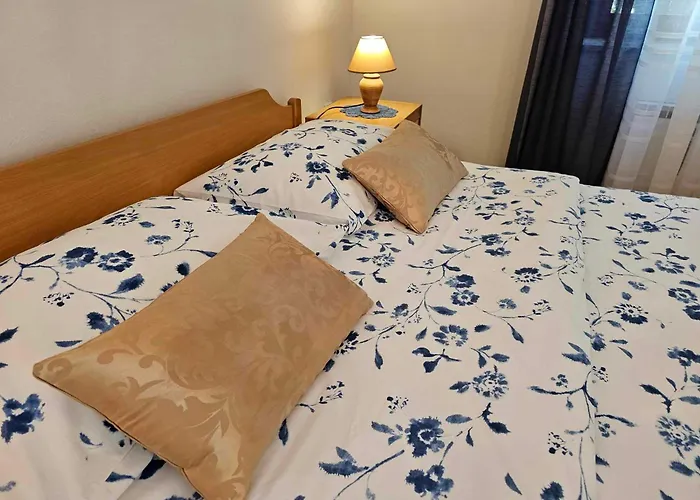 Rita Oliva Appartement