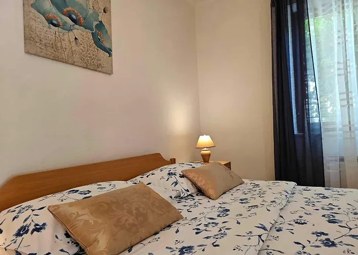 Appartement Rita Oliva *