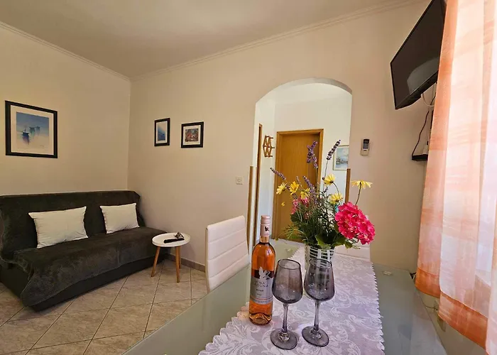 Rita Oliva Novigrad Istria