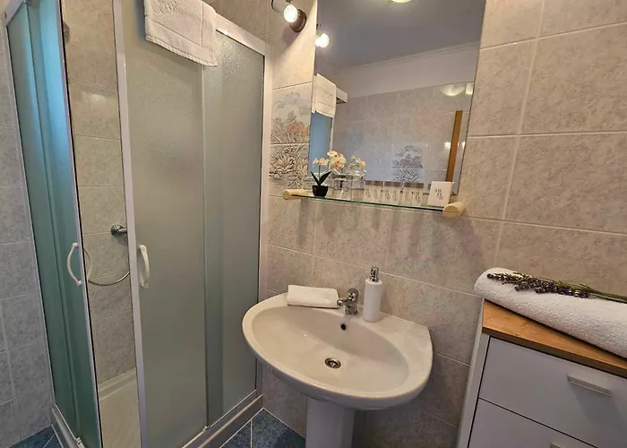 Rita Oliva Appartement Novigrad Istria