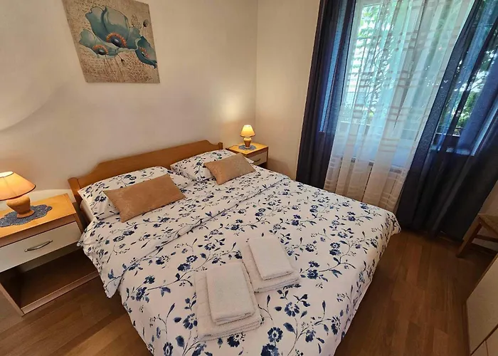 Rita Oliva * Novigrad Istria