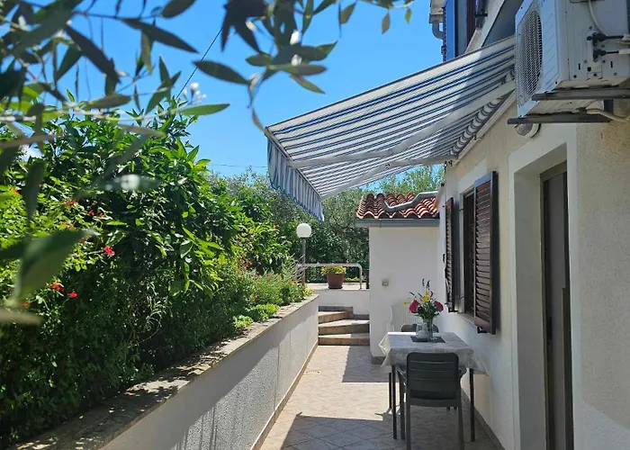 Appartement Rita Oliva *