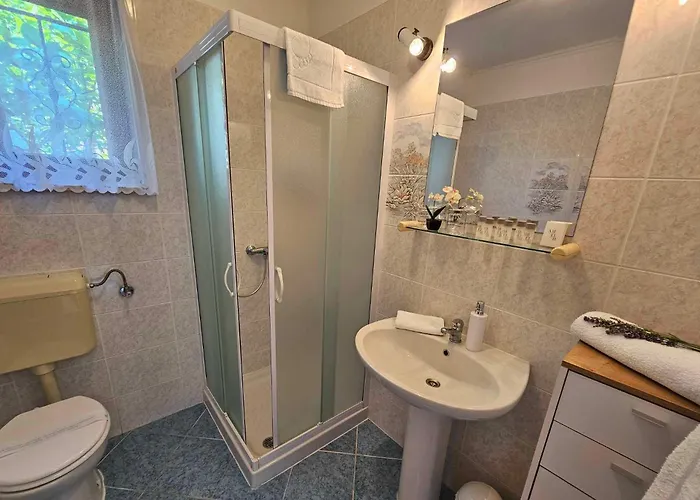 Rita Oliva Appartement Novigrad Istria