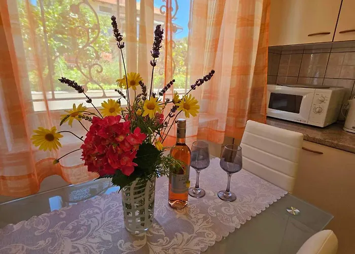 Rita Oliva * Novigrad Istria