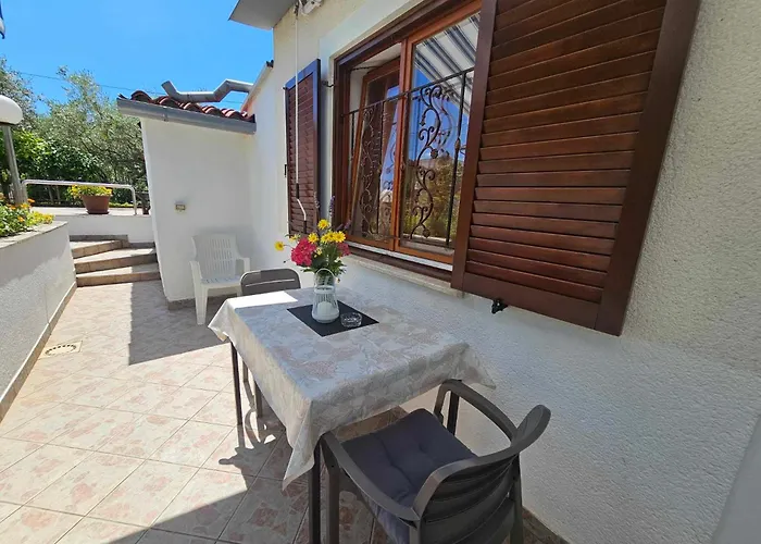 Rita Oliva Appartement