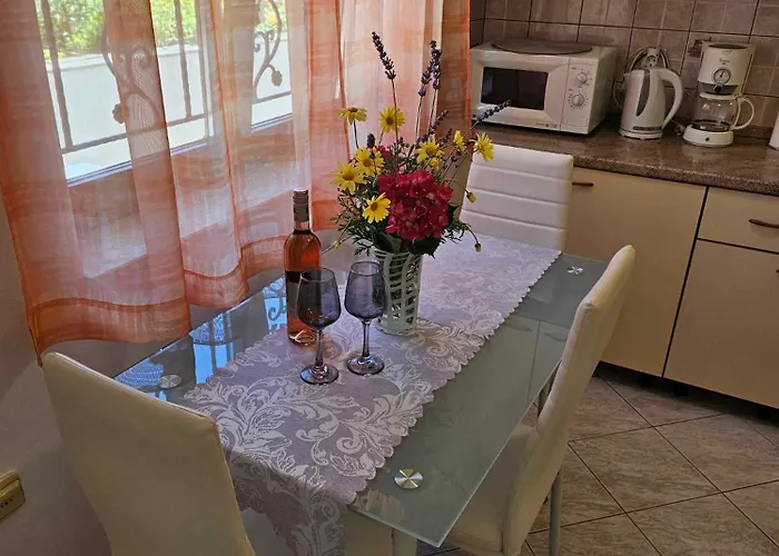 Rita Oliva * Novigrad Istria