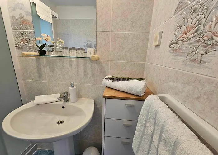 Rita Oliva Appartement Novigrad Istria