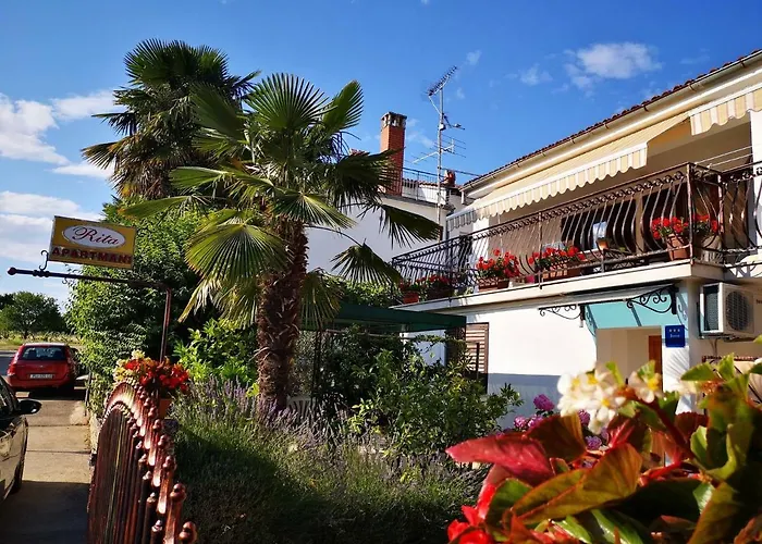 Rita Oliva Appartement