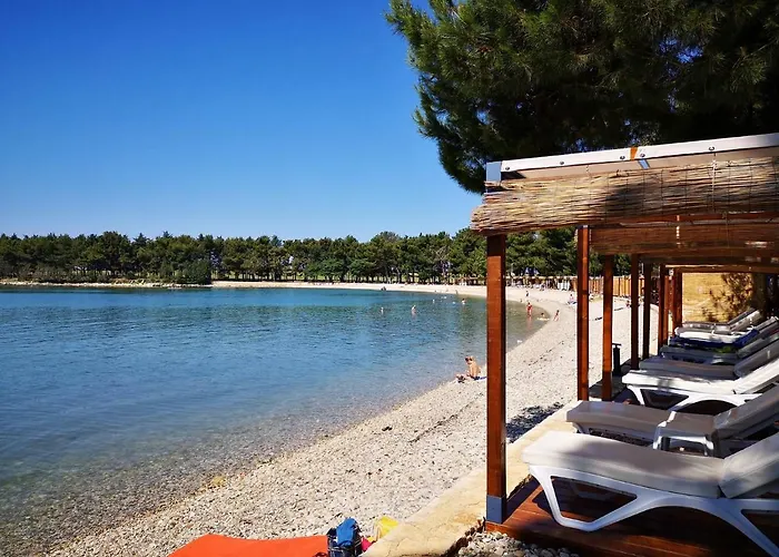 Rita Oliva Daire Novigrad Istria