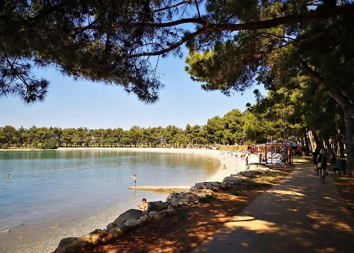 Appartement Rita Oliva *