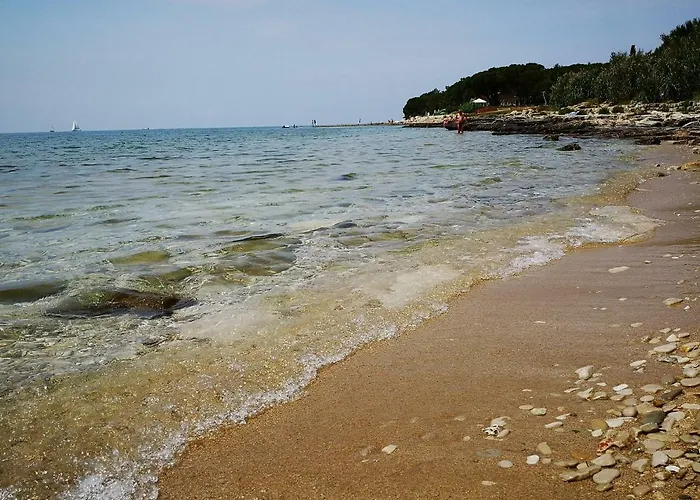 Appartement Rita Oliva