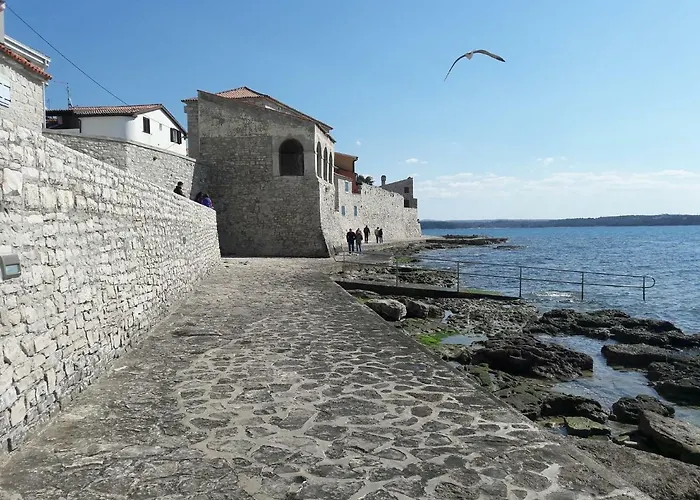 Appartement Rita Oliva *