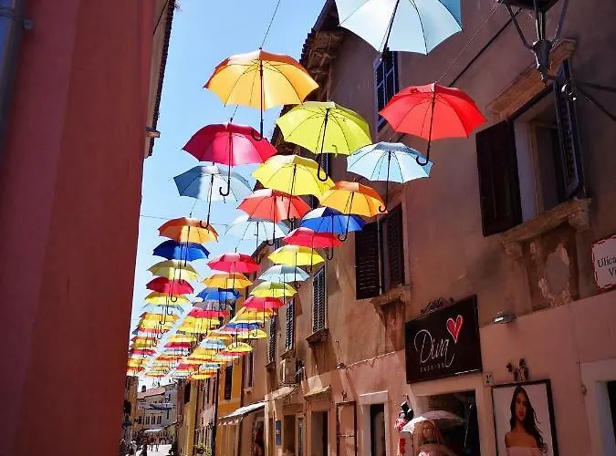 Rita Oliva Appartement