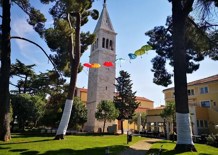 Appartement Rita Oliva