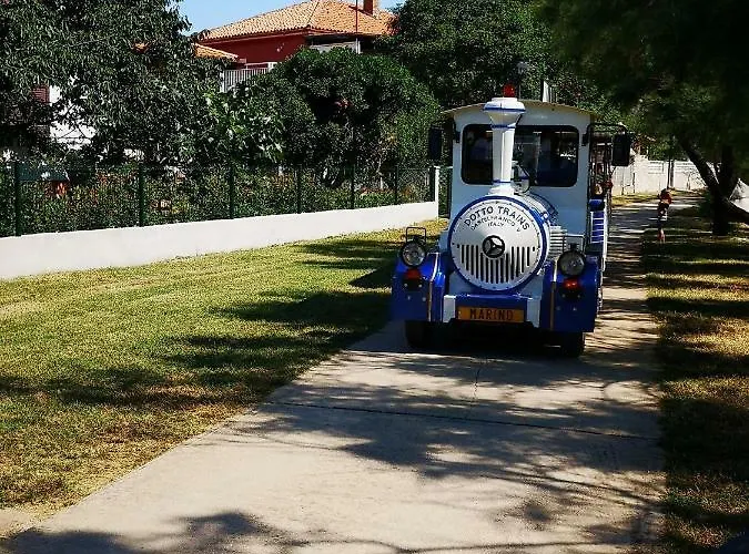 Rita Oliva * Novigrad Istria