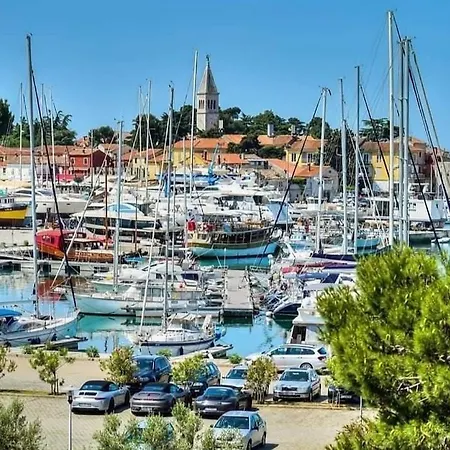 Rita Oliva * Novigrad (Istria)