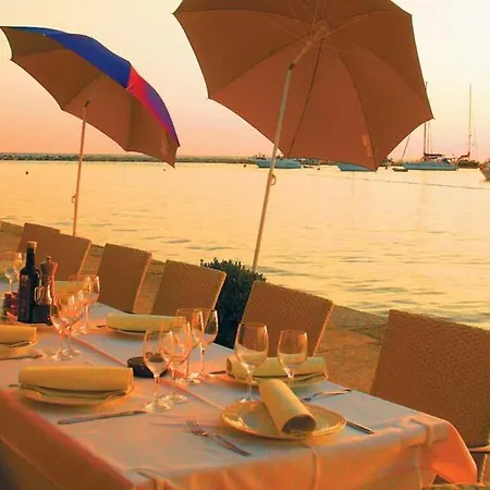 Rita Oliva Novigrad (Istria)