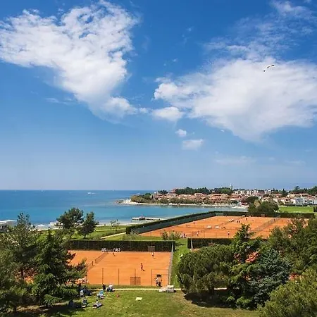 Apartment Rita Oliva Novigrad (Istria)