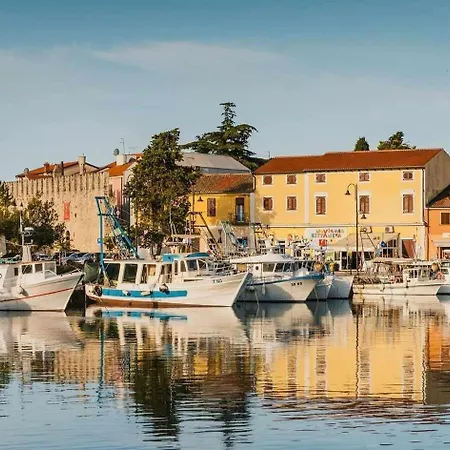 Apartment Rita Oliva Novigrad (Istria)