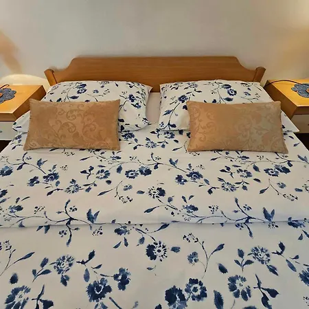 Rita Oliva Apartmán
