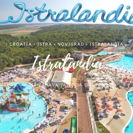 Rita Oliva Novigrad (Istria)