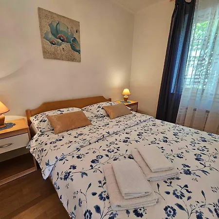 Apartment Rita Oliva *