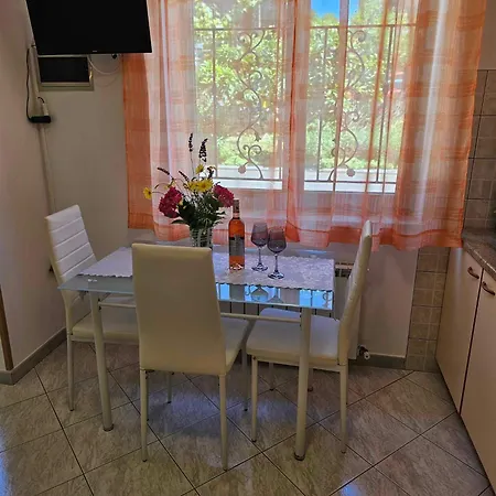 Rita Oliva Apartment