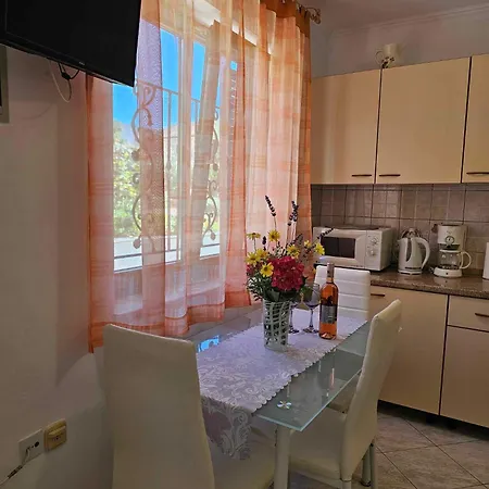 Apartment Rita Oliva