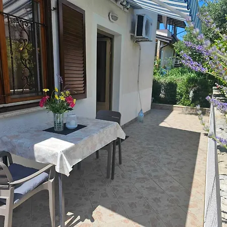 Rita Oliva Novigrad Istria