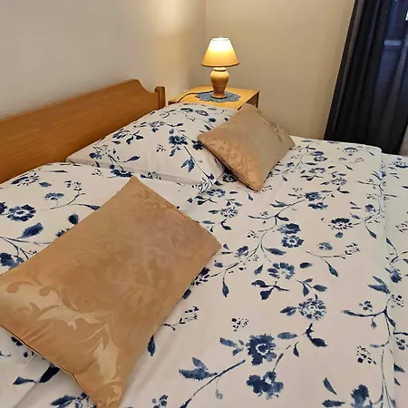 Rita Oliva Apartmán