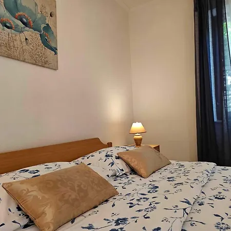 Apartment Rita Oliva *
