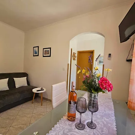 Rita Oliva Novigrad (Istria)