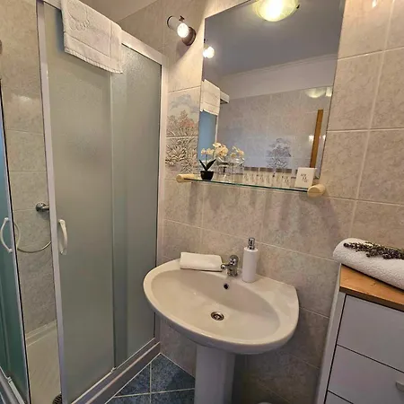 Rita Oliva Apartment Novigrad (Istria)