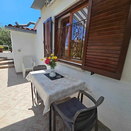 Rita Oliva Apartmán