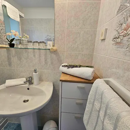 Rita Oliva Apartment Novigrad (Istria)